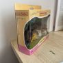 Sylvanian Family Hedgehog Family New Image 2