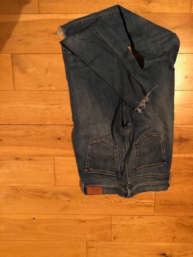 Tommy Hillfiger Ladies jeans size 27