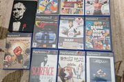 ps2 games
