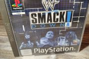 WWF SmackDown Ps1