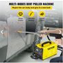 2600 Spot Puller Bonnet Dent Repair Welder 3500a Dent Pulling Bonnet Image 3