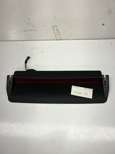 VW PASSAT B7 2011 Saloon Rear Third Brake Centre Stop Light 3C5945087A A2l11b3s