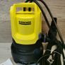 Karcher SP22.000 Dirt, Dirty Water Pump Image 2