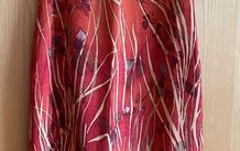 Carmelle Sleeveless Dress Size 14