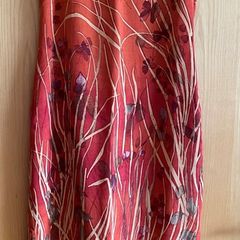 Carmelle Sleeveless Dress Size 14