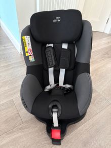 Britax Romer Dualfix M i-Size