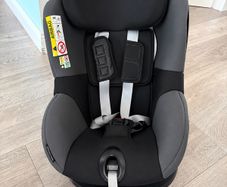 Britax Romer Dualfix M i-Size