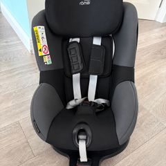 Britax Romer Dualfix M i-Size