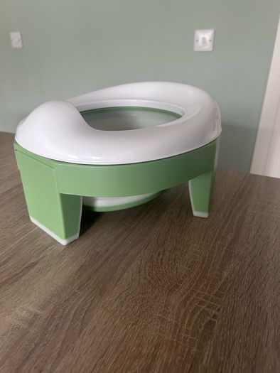 3-in-1 Portable Potty
