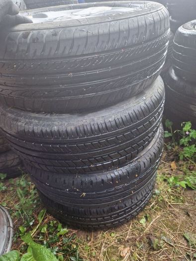 Alloys Suzuki swift 2006