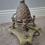 Antique floor lamp Image 4