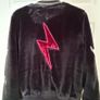 M&S Harry Potter Faux Fur Bomber Jacket Image 2