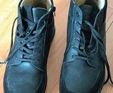 Ganter Karl-Ludwig UK 8 ankle boot