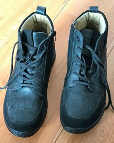Ganter Karl-Ludwig UK 8 ankle boot
