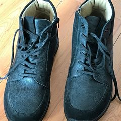Ganter Karl-Ludwig UK 8 ankle boot