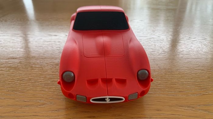 1962 Ferrari 250 GTO (Free Postage)