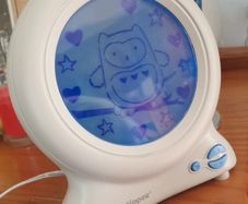 gro clock