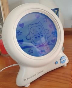 gro clock