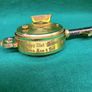 Swiza Alarm Clock/  Key Shaped - 8 day Image 5