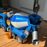 Bruder Man TGA cement mixer toy truck (1:16 scale) Image 7