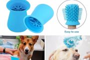 dog paw cleaner