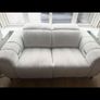 3 + 2 recliners plus armchair Image 2