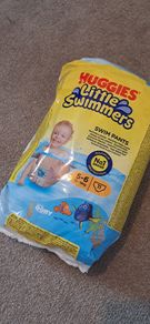 Huggies Little Swimmers