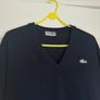 Lacoste Navy Jumpet XL Size 7 Image 7