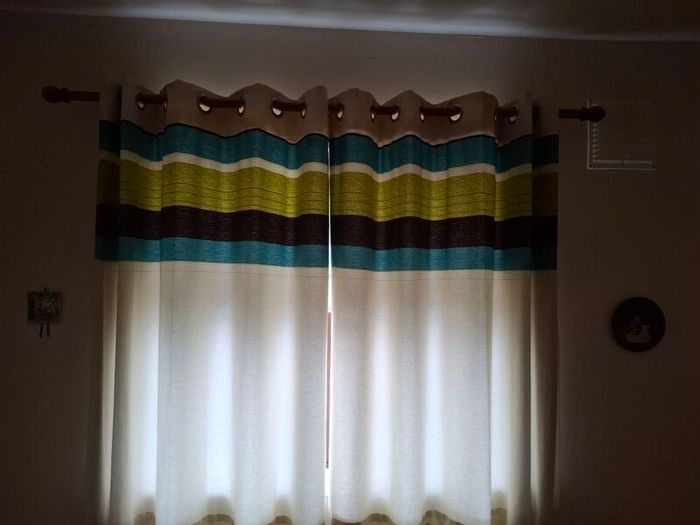 Eyelet Curtains