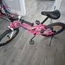 18 Inch Chipmunk Summer Bike Pink Image 5