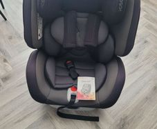 Osann One 360 Car Seat