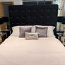 King size bed and mattress for quick sale Image 3