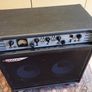 Ashdown ABM Evo 300 bass amp Image 6