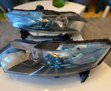 Honda Insight 2008-2014 headlights