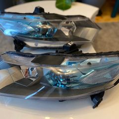 Honda Insight 2008-2014 headlights