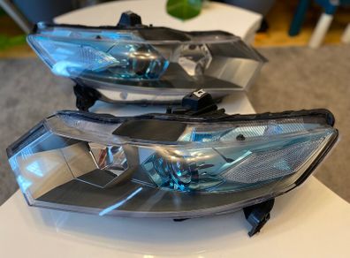 Honda Insight 2008-2014 headlights