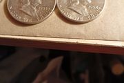 Usa Silver Half Dollars