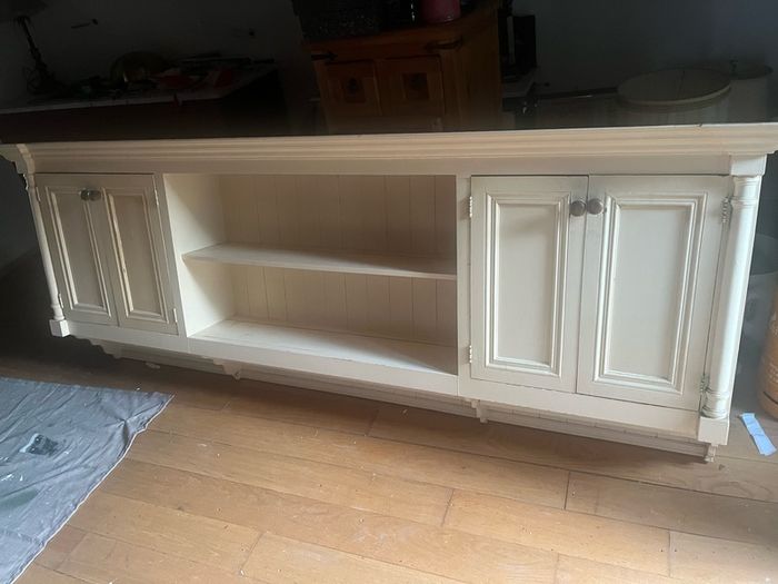 kitchen unit