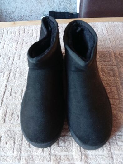 Women's boots