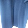 Marella Navy Cashmere &  Wool Coat  (14 - 18) Image 6