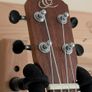 Ortega Electric Ukulele Image 3