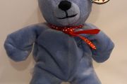 Beanie bears Planet Plush "Dad"