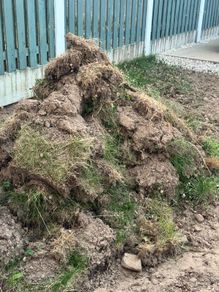Garden soil
