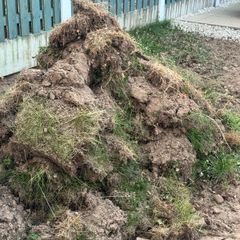 Garden soil