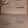 Nike Air Force One Black Size 10 Image 5