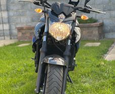 Motorbike