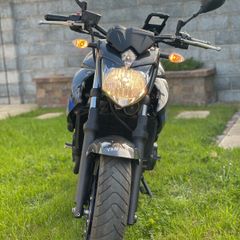 Motorbike