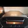 pizza oven Image 2