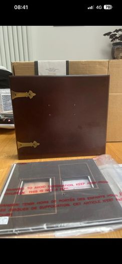 Photo Album