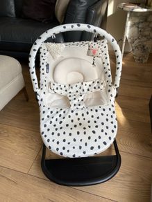 Mamas & Papas X Another Fox Bouncer